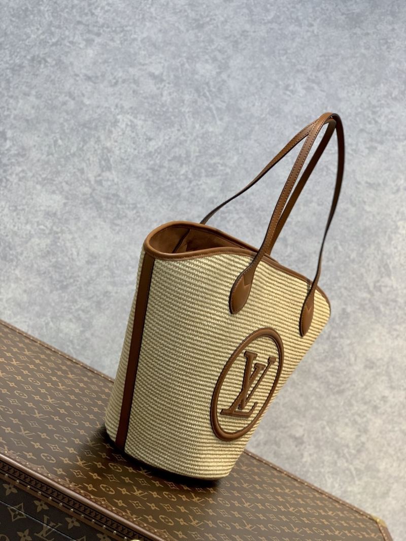 LV Shopping Bags